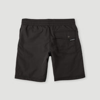 Vert Badehose | Black Out