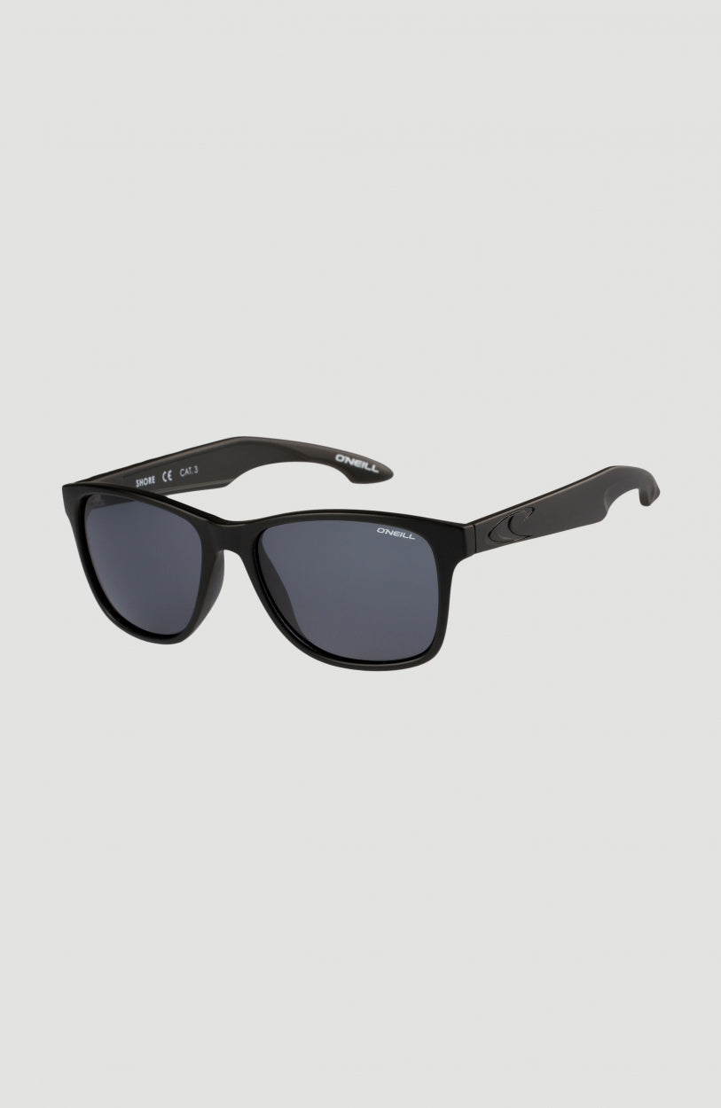 Shore Sunglasses | Black