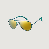 Vita Sunglasses | Green
