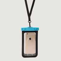 Smartphone Case | Black and blue